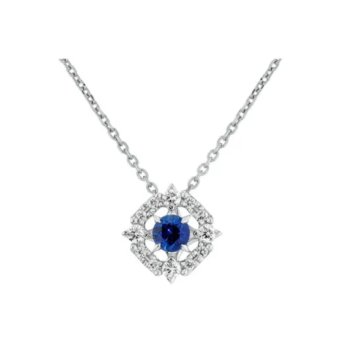 STAR JEWELRY Ожерелья Женские