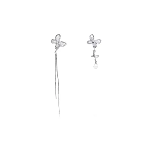 Inkopper Alloy Earrings Women's