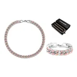 Серебристый