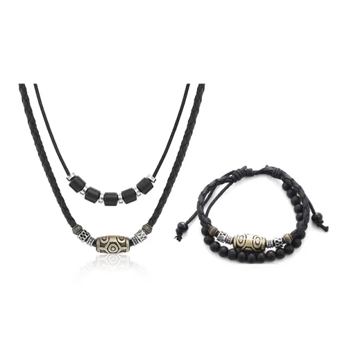 FOREVER MELODY Смола Ожерелья Мужской