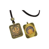 Четырёхрукая Гуаньинь - Китайский зодиак Крыса