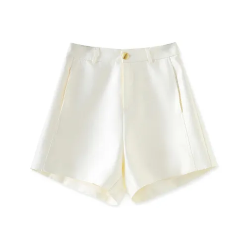 Devanro Женские Повседневные Шорты