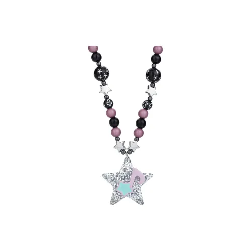 SGM Сплав Ожерелье Женское