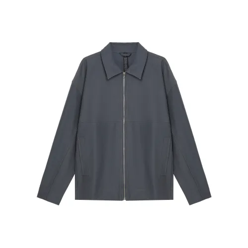 lululemon Куртки и пальто Full Zip из саржи для мужчин