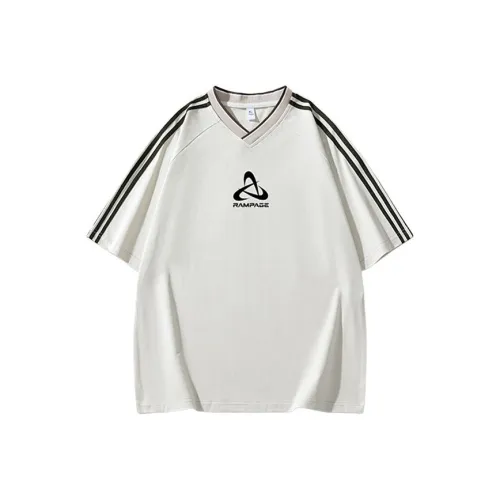 Rampage Унисекс Футболки