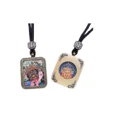 Прошлые и настоящие жизни Бог богатства