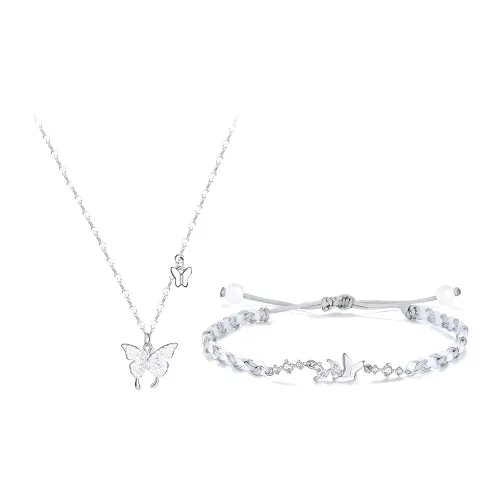 I YOU Ткань Браслеты Шнурки Женские