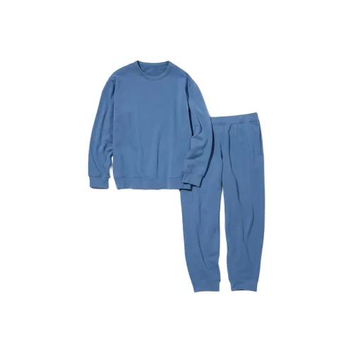 UNIQLO Повседневная спортивная одежда унисекс