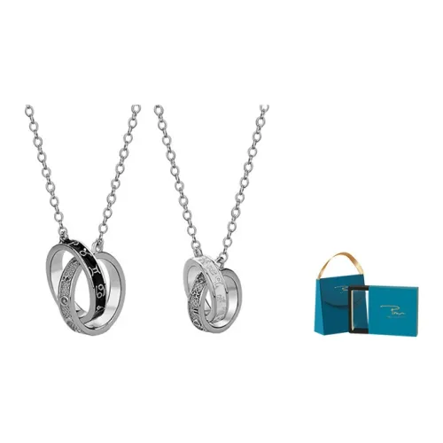 P&N Ожерелья Унисекс