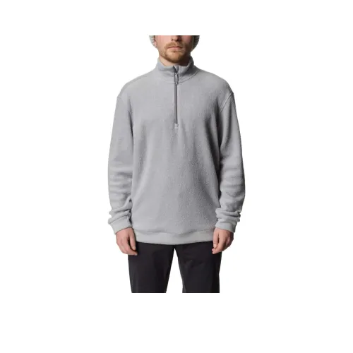 Houdini M'S ALTO Толстовка Мужская Серый A87