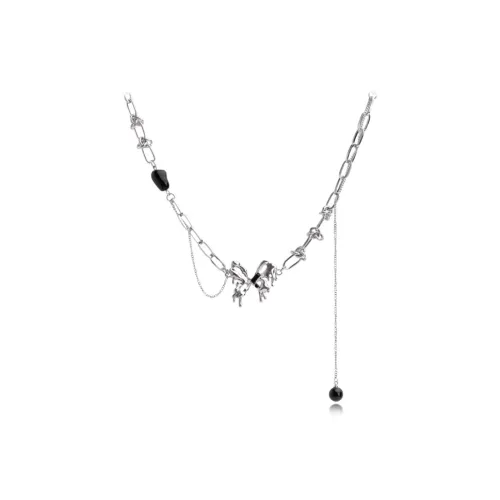 Inkopper Сплав Ожерелья Унисекс