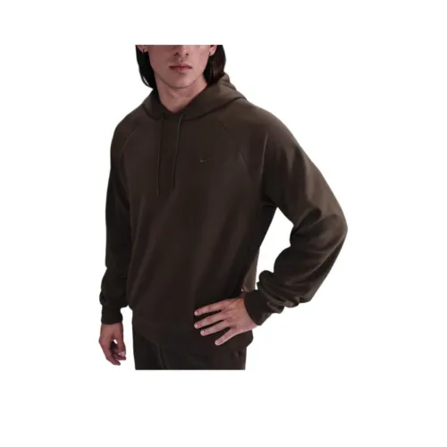 Свитшот Nike Мужской Барочный Коричневый