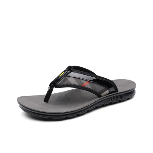 LEXON Резина Быстросохнущая Устойчивая к истиранию Сопротивляющаяся запахам Шлепанцы Мужские