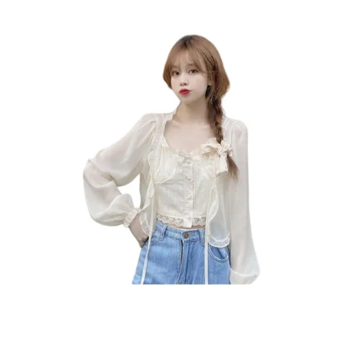 GOSO Женские Трикотаж