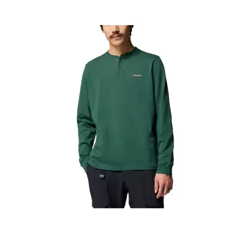 Columbia Landroamer T Рубашка Мужская