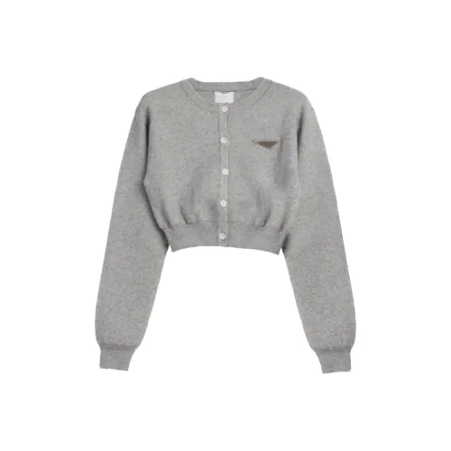 Princess Berdele Трикотаж Женский Фотиния Серый