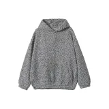 Дымчато-серый