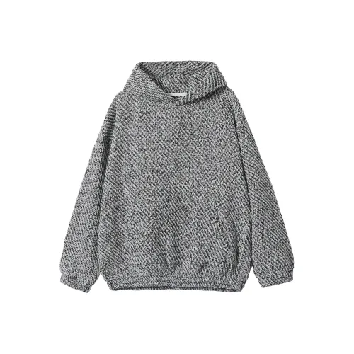 Freshclean Свитшот Унисекс Дымчатый Серый