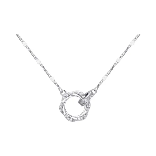 J KINGLAY Сплав Ожерелья Женские