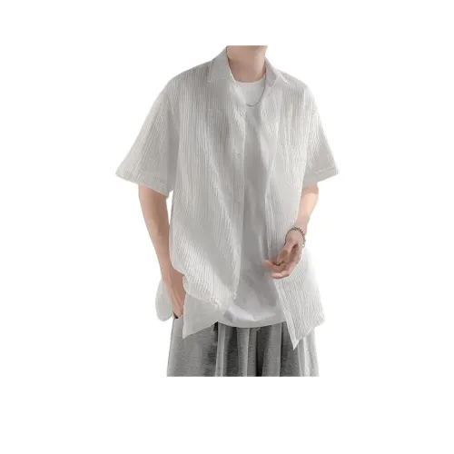 Freshclean Унисекс Рубашки