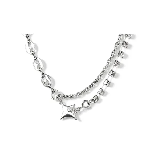 PCMY Ожерелья Унисекс