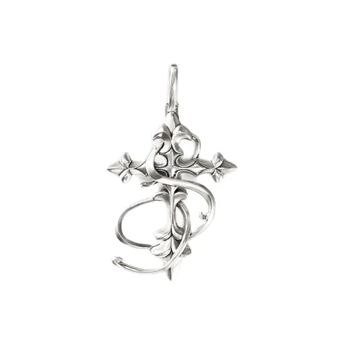 STK SMALL TOWN KID Медные Ожерелья Унисекс