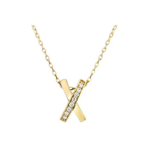 STAR JEWELRY Ожерелья Женские