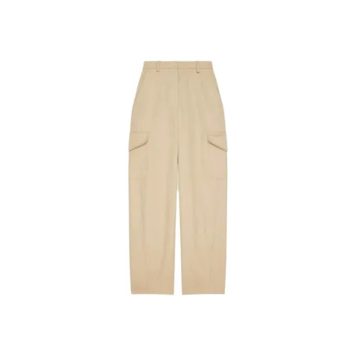 Givenchy FW25 Карго Брюки Женские