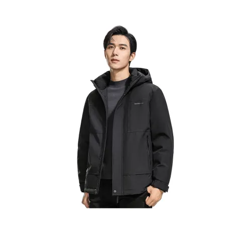 YAYA Мужской пуховик