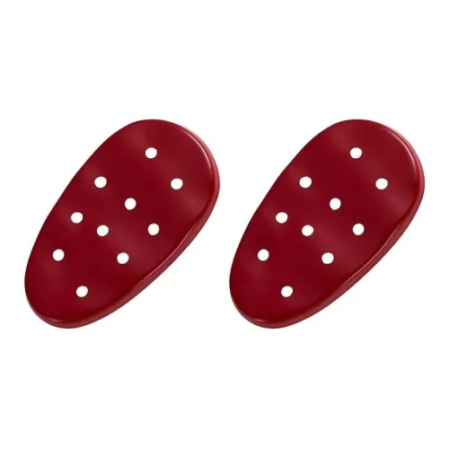 ZHENZI Милый Гороховый узор BB Передняя часть Заколка для челки Stray Волосы Duckbill Сладкий стиль Акрил Заколка для волос Фиксированный Волосы