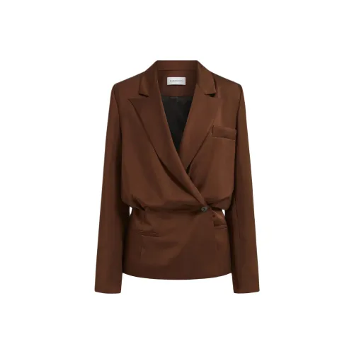16ARLINGTON SS25 Куртки и пальто Женские