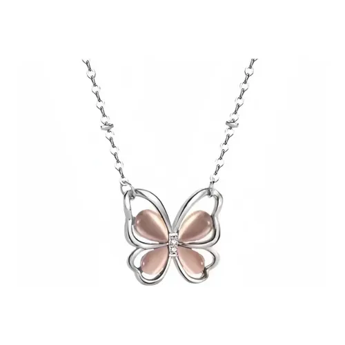 Noritake Кошачий глаз Ожерелья Женские