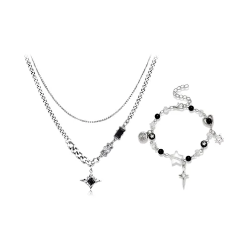 I&YOU Ожерелья Женские