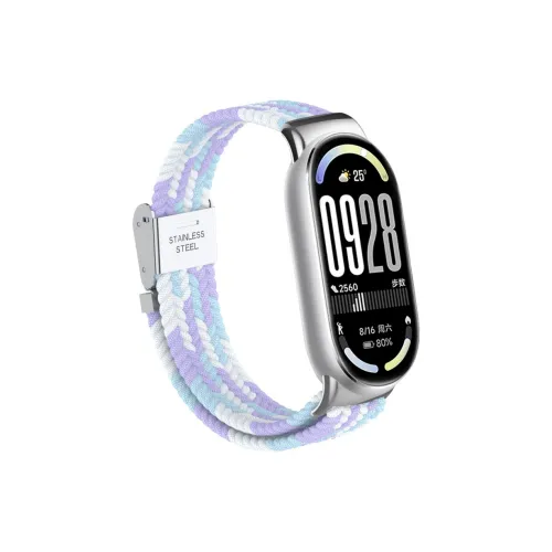 STEWPIGO Ремень Xiaomi Совместимость Материал Нейлон