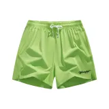 Неоново-зеленый