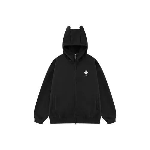 Nicebad Женские Свитшоты