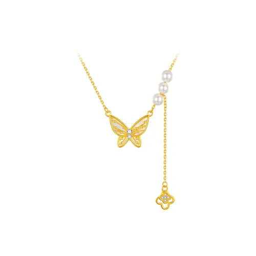 CHJ JEWELLERY Ожерелья Женские