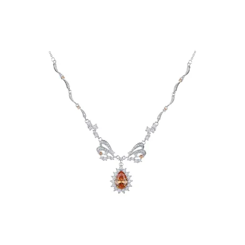 JOLLY SEASONS Сплав Ожерелья Женские