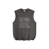 Темно-серый