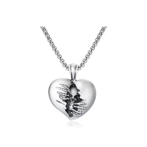 EVBEA Ожерелья Унисекс