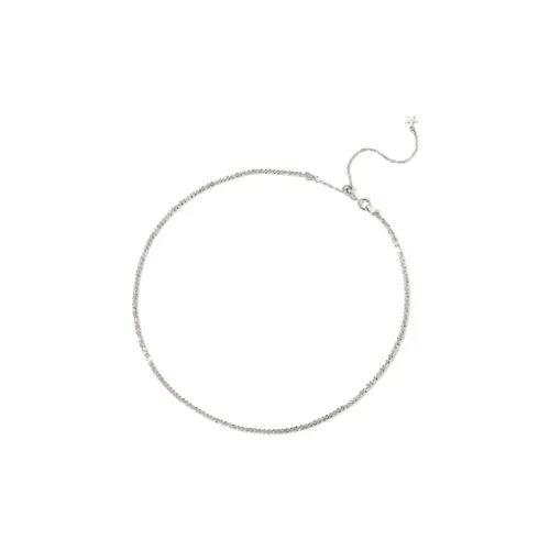 J KINGLAY Титановые стальные ожерелья женские