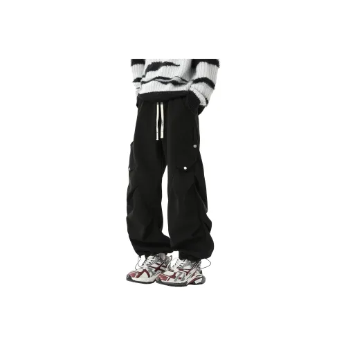 NOAHGIGI Унисекс Повседневные Штаны