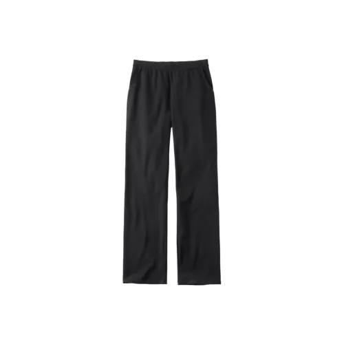 L.L.Bean Женские Повседневные Брюки