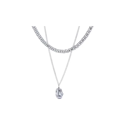 SHIYI N CIFANG Ожерелья Унисекс