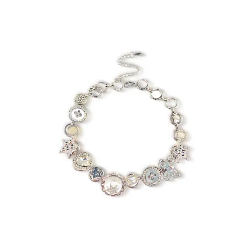 GUDS GAVE Сплав Ожерелья Женские