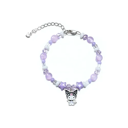 Sanrio Акриловые браслеты для женщин