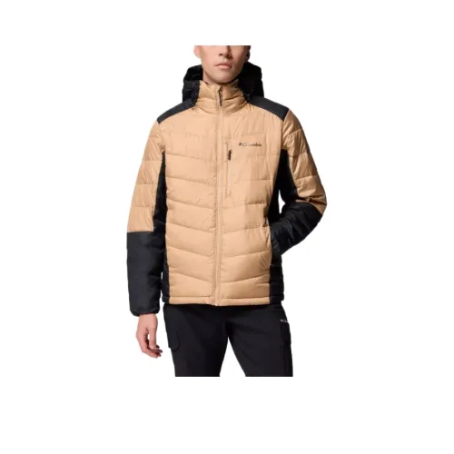 Columbia Labyrinth Loop Куртка Мужская
