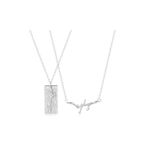 GIFU Ожерелья Унисекс