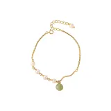 Взгляд на браслет