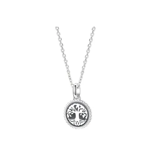 BROSWAY Титановая сталь Ожерелье Женское